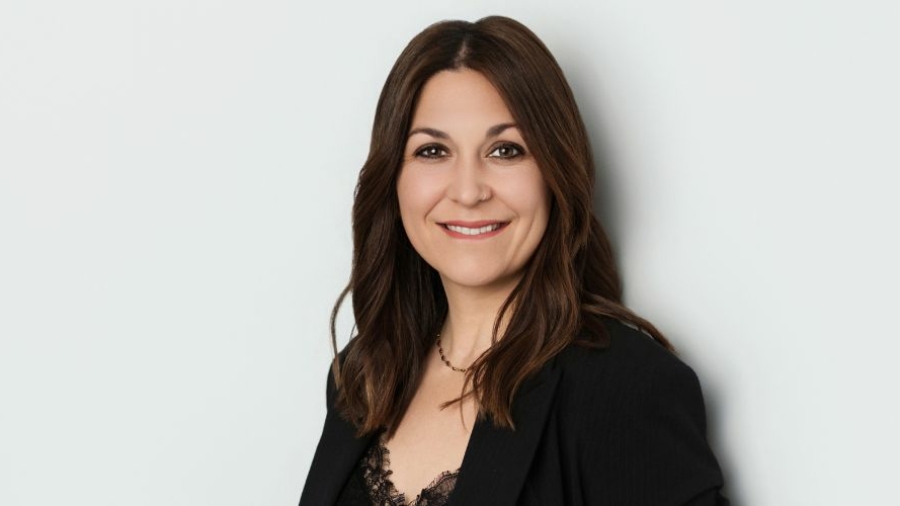 Marian González es Head of New Business de Dentsu Creative España