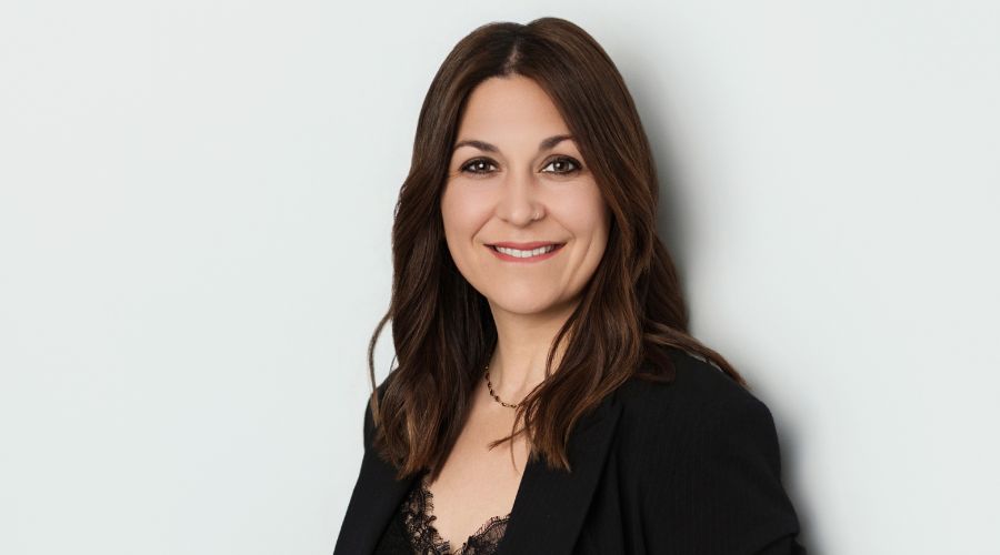 Marian González es Head of New Business de Dentsu Creative España