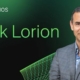 Mark Lorion es CEO de Jumio