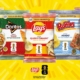 Lays lanza cinco sabores como patrocinador de la Copa Mundial de la FIFA 2026