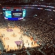 Pabellón de Los Angeles Lakers