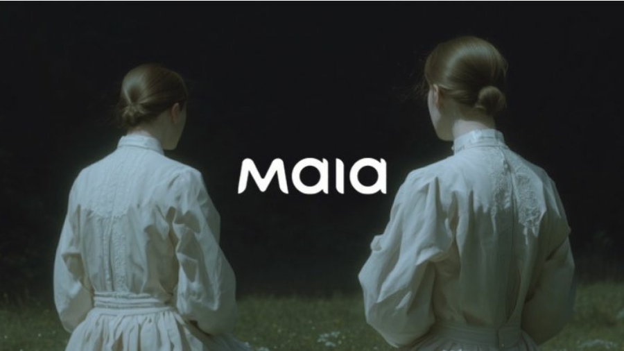 Plataforma Maia de SAMY