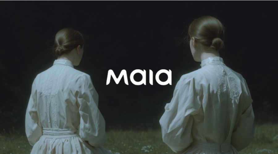 Plataforma Maia de SAMY