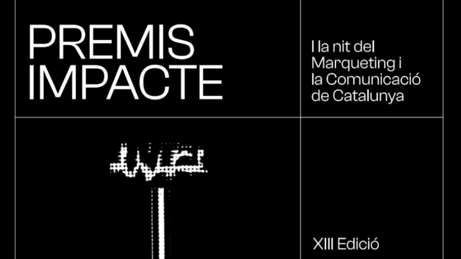 Premios Impacte 2026