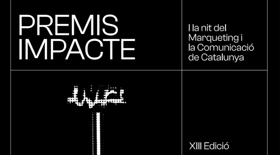 Premios Impacte 2026