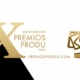 Premios PRODU 2026
