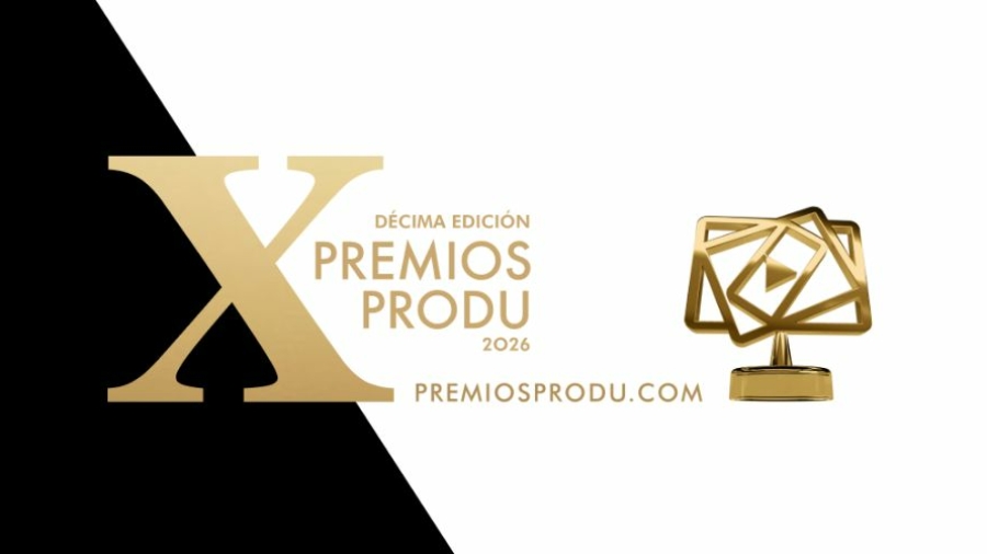 Premios PRODU 2026