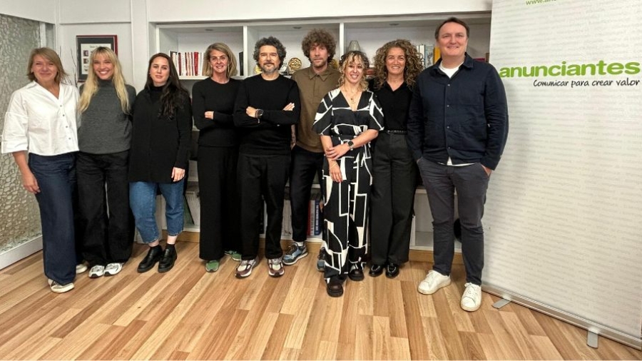 Presentación del jurado del Festival La Lluna 2026