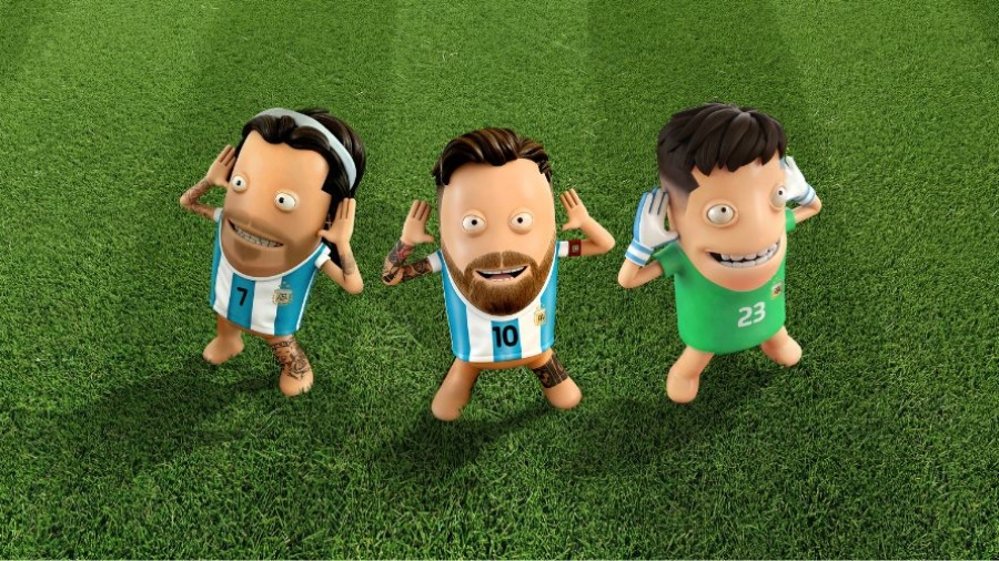 Lucchetti lanza la Promo Lucchettineta