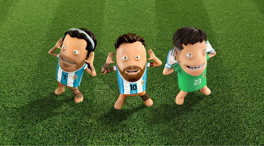 Lucchetti lanza la Promo Lucchettineta