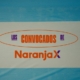 Promoción Los convocados de Naranja X