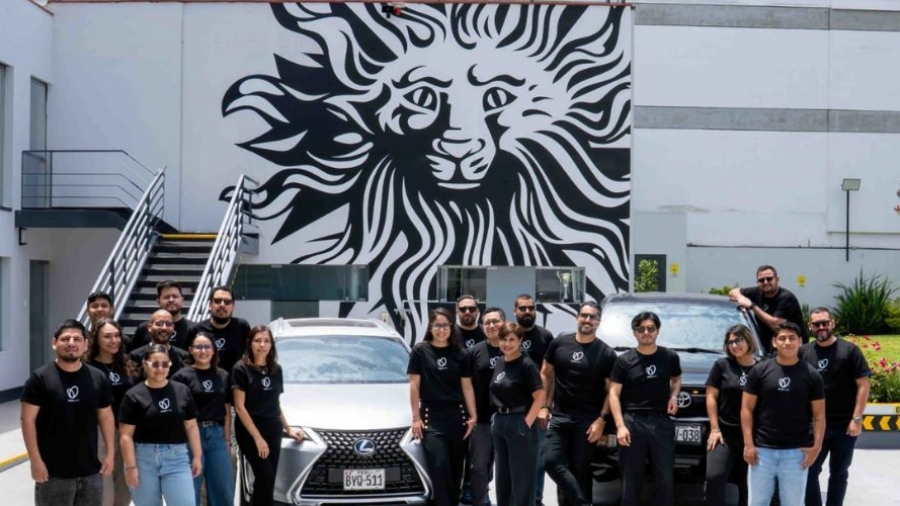 Publicis Groupe gana la cuenta de medios de Toyota del Perú