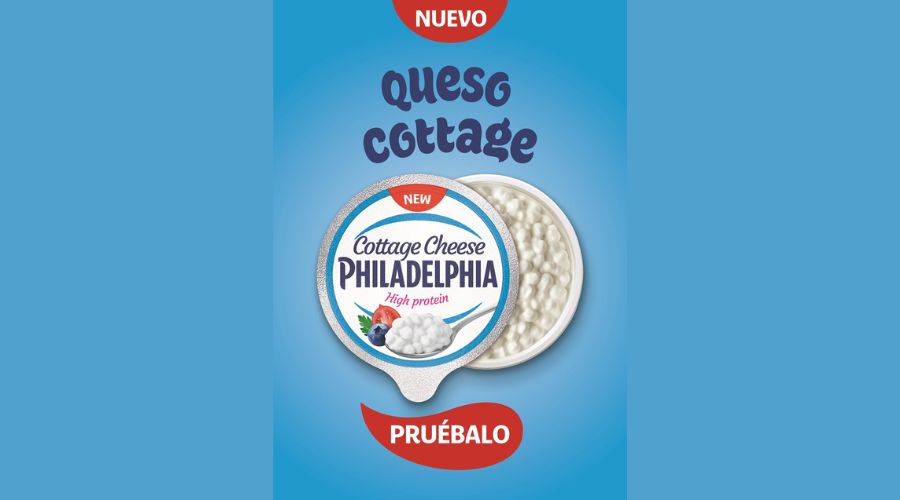 Queso Philadelphia Cottage