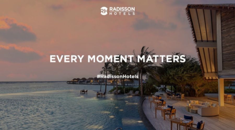 Radisson Hotel Group