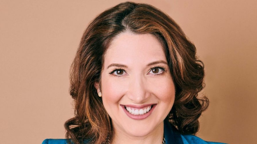 Randi Zuckerberg