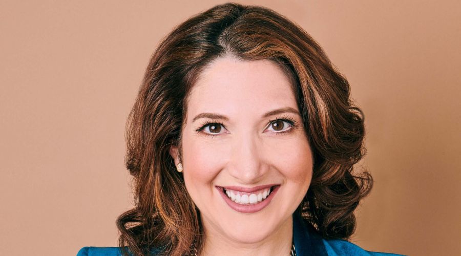Randi Zuckerberg