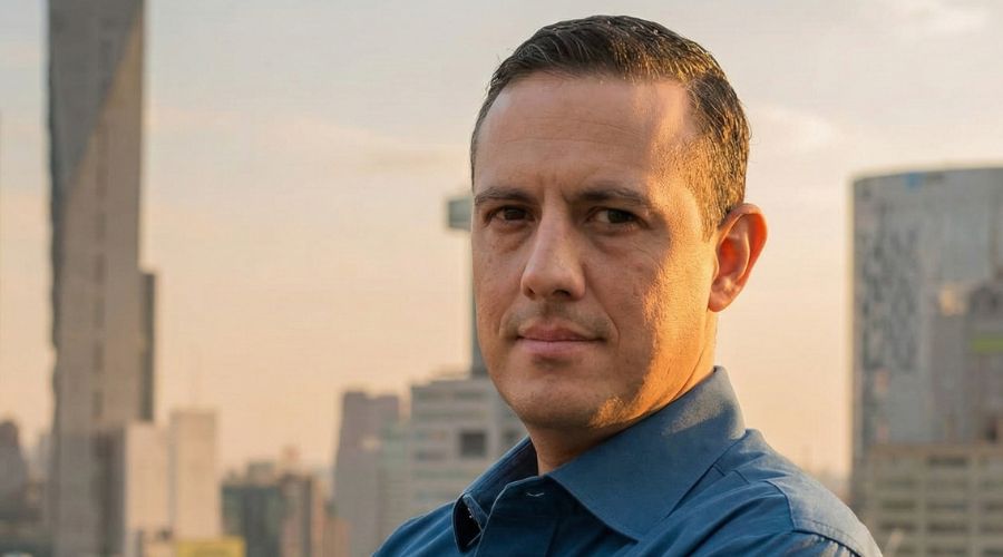 Rolando Matarrita es CTO en Creai