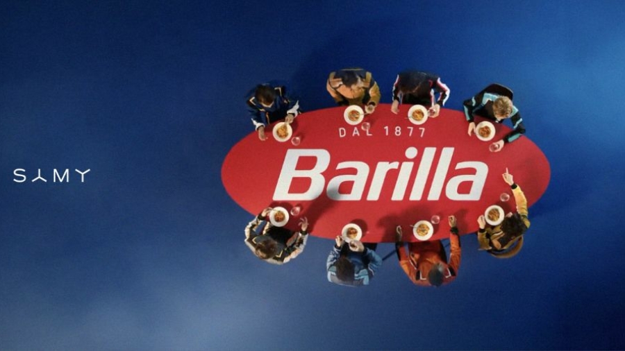 SAMY es nueva agencia de influencer marketing de Barilla