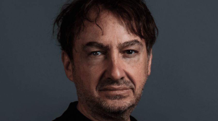 Santiago Martínez es Business Lead de Tangity part of NTT DATA