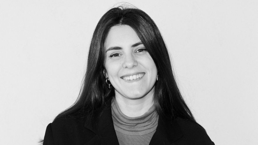 Sara Martín es Account Manager en True