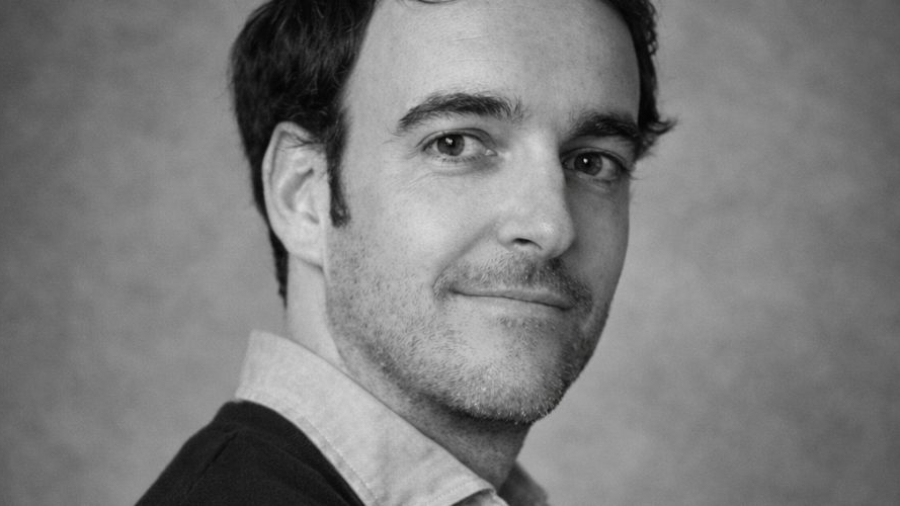 Sergio Méndez es CEO de la agencia Tangoº