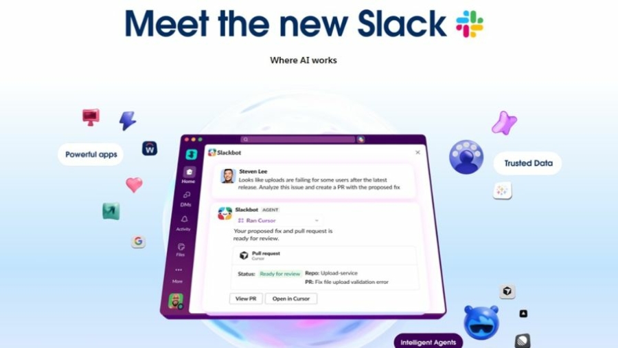 Slackbot