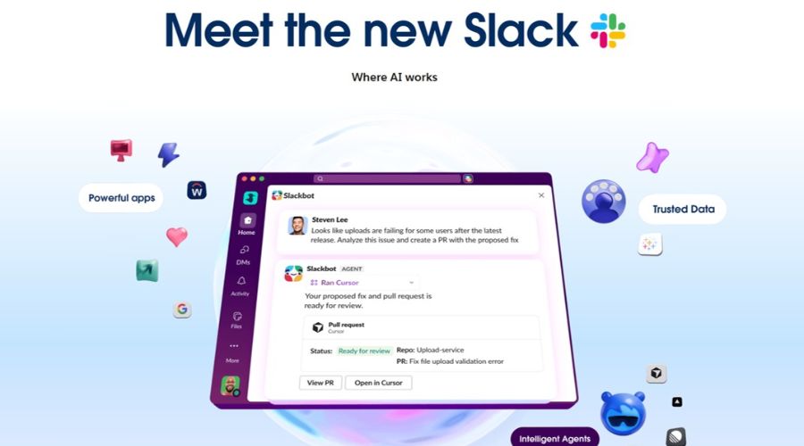 Slackbot