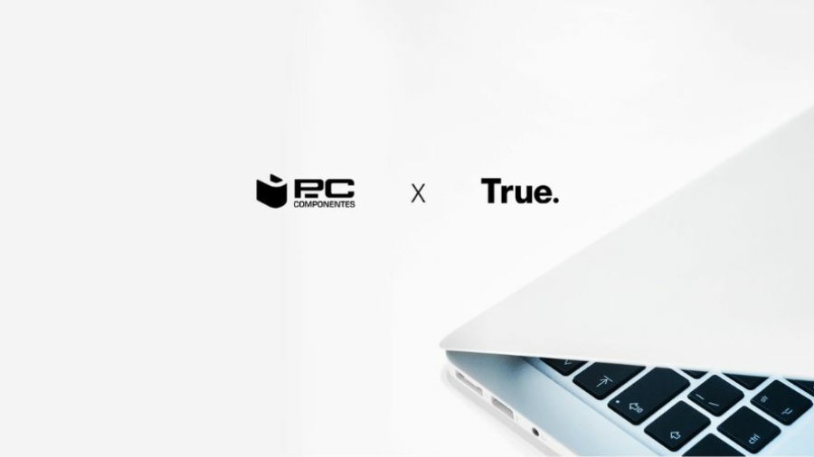 TRUE es la nueva agencia de comunicación de PcComponentes