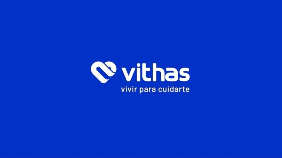 Propósito de marca Vivir para Cuidarte de Vithas