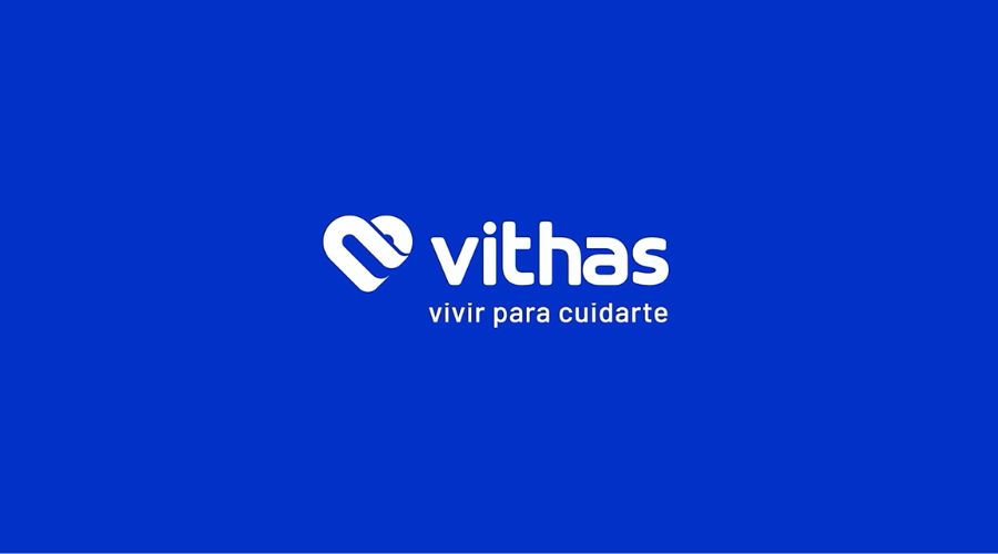 Propósito de marca Vivir para Cuidarte de Vithas
