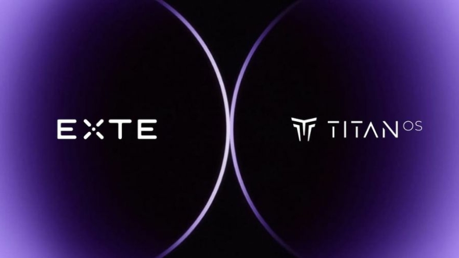 Acuerdo entre EXTE y Titan Ads