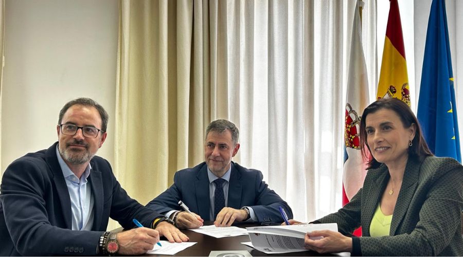 Acuerdo del FORO MICE y Santander Convention Bureau