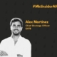 After Works Alex Martínez