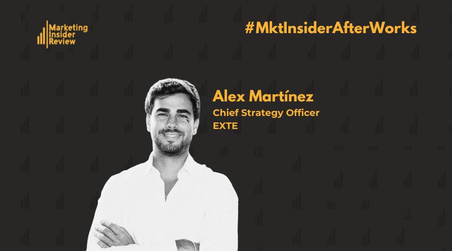 After Works Alex Martínez