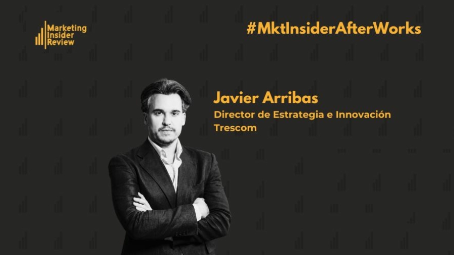 After Works de Javier Arribas