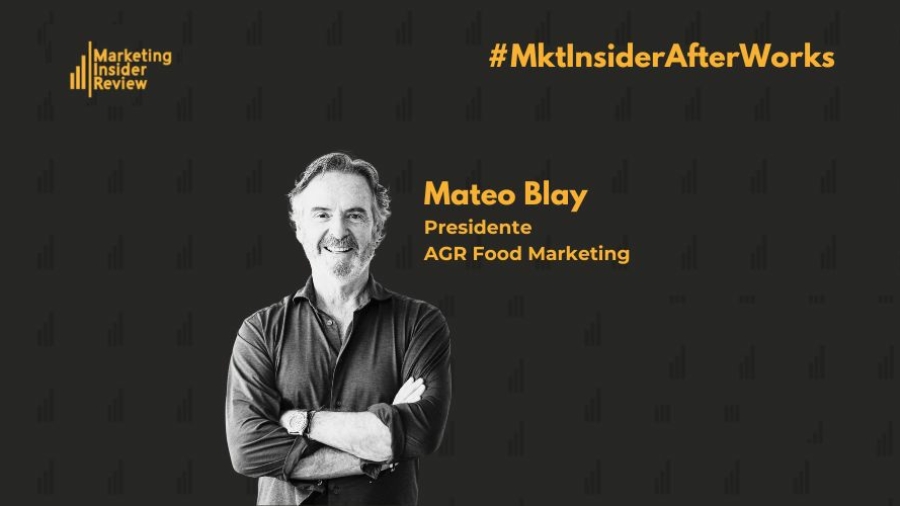 After Works Mateo Blay