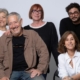 Equipo de la agencia creativa Wò Studio