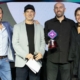 Agencia Monks en los premios +Digital 2026