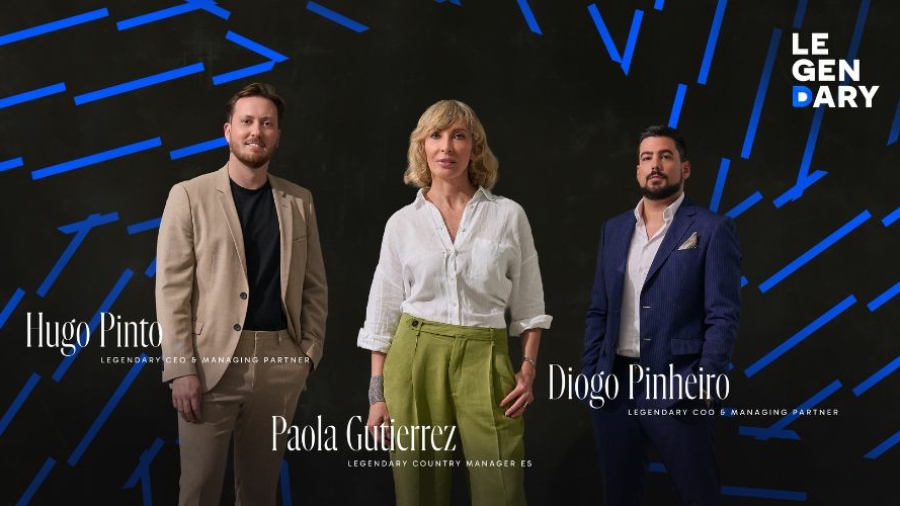 Agencia publicitaria LGD