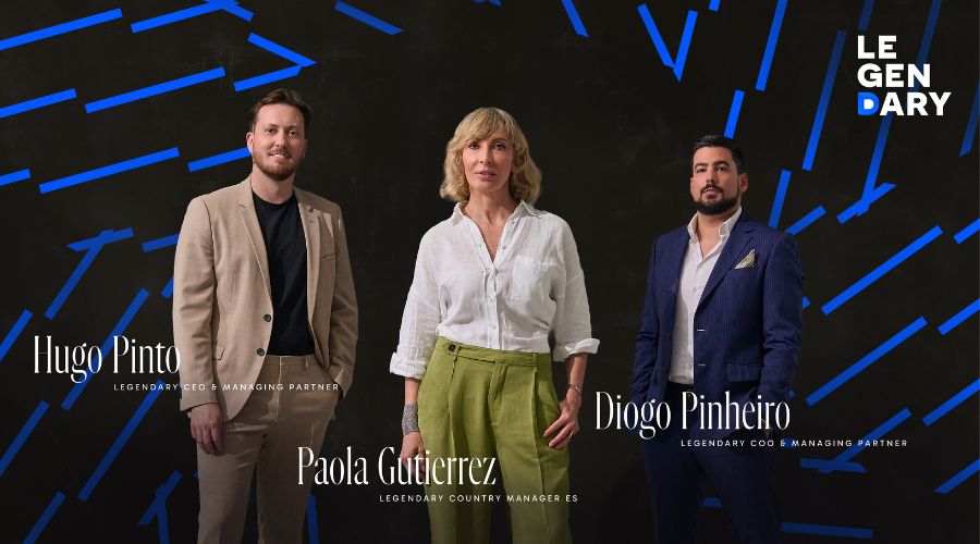 Agencia publicitaria LGD