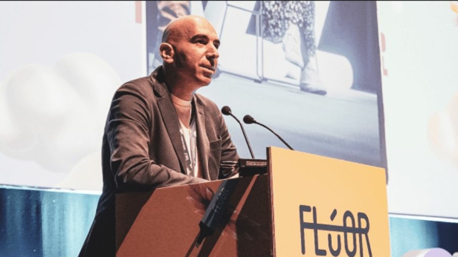 Alberto Garnil es director del congreso Flúor