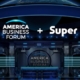 American Business Forum es nuevo cliente de la agencia Super