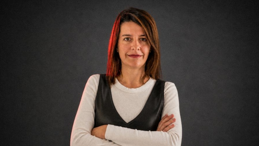 Arantxa Getino es Senior Manager de Tangity part of NTT DATA