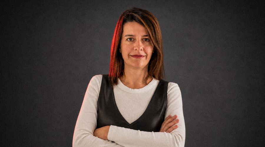 Arantxa Getino es Senior Manager de Tangity part of NTT DATA
