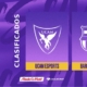 Barça eSports y UCAM Esports representan a la Rising MediaMarkt en el Challengers 2026 EMEA Stage 2