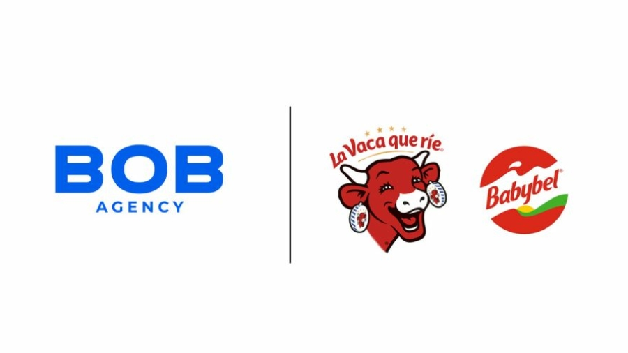 Grupo Bel vuelve a elegir a BOB Agency