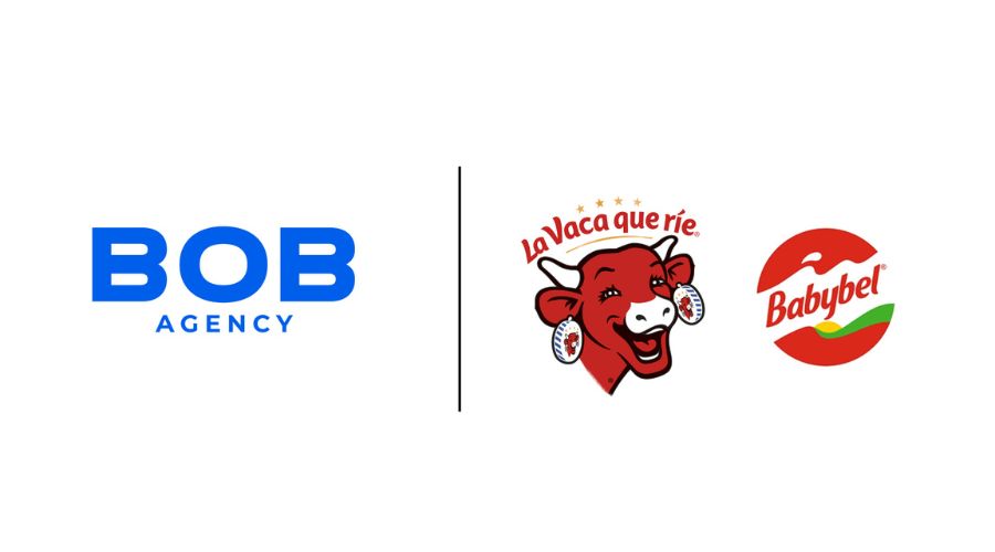 Grupo Bel vuelve a elegir a BOB Agency