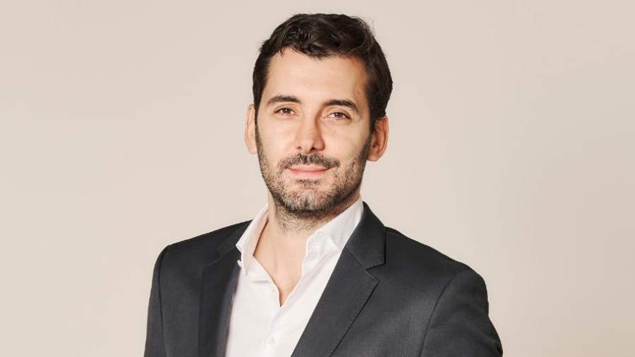 Boris Raspudic es General Manager de FOREO en España