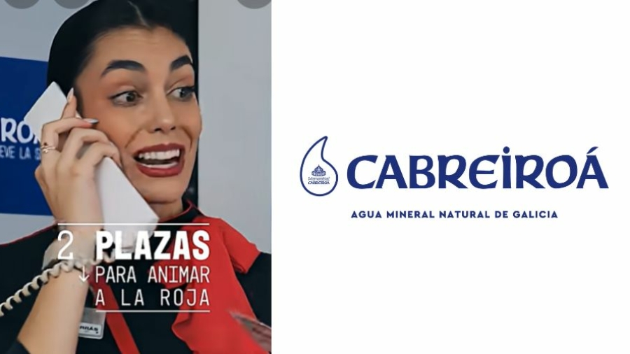 Cabreiroá Airlines
