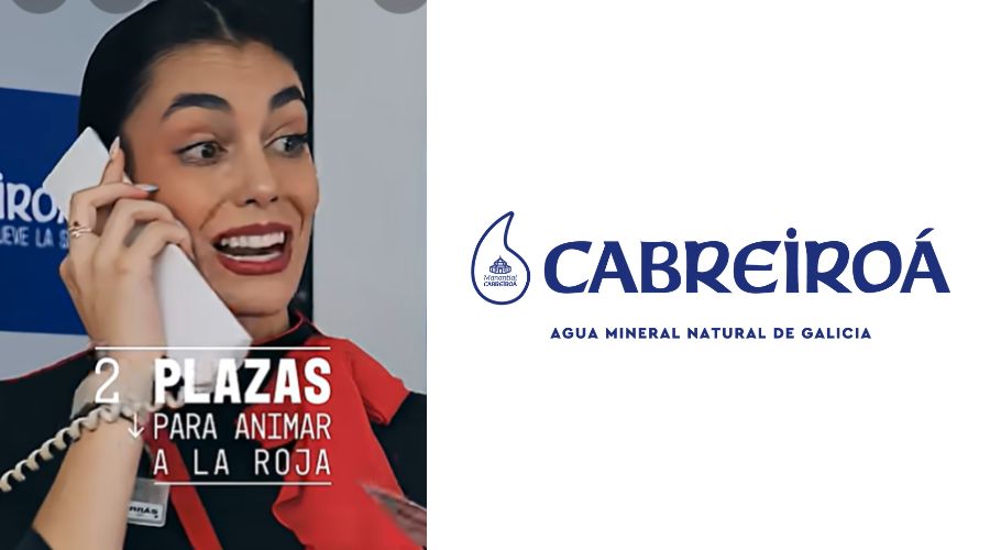 Cabreiroá Airlines